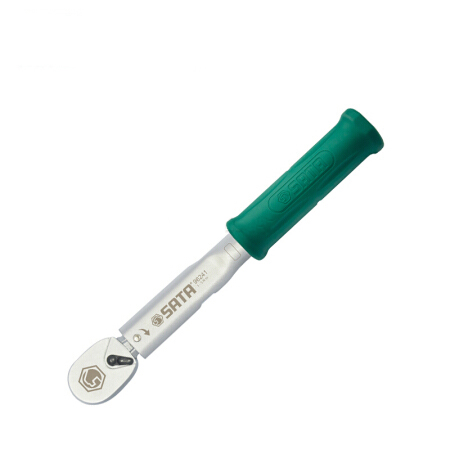 SATA/世达 定扭扭力扳手 96241 1~5N·m  96241