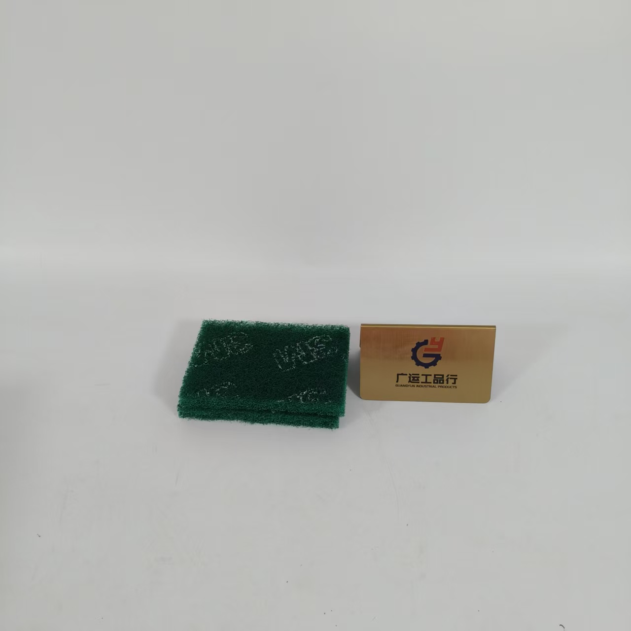 百洁布  3M
