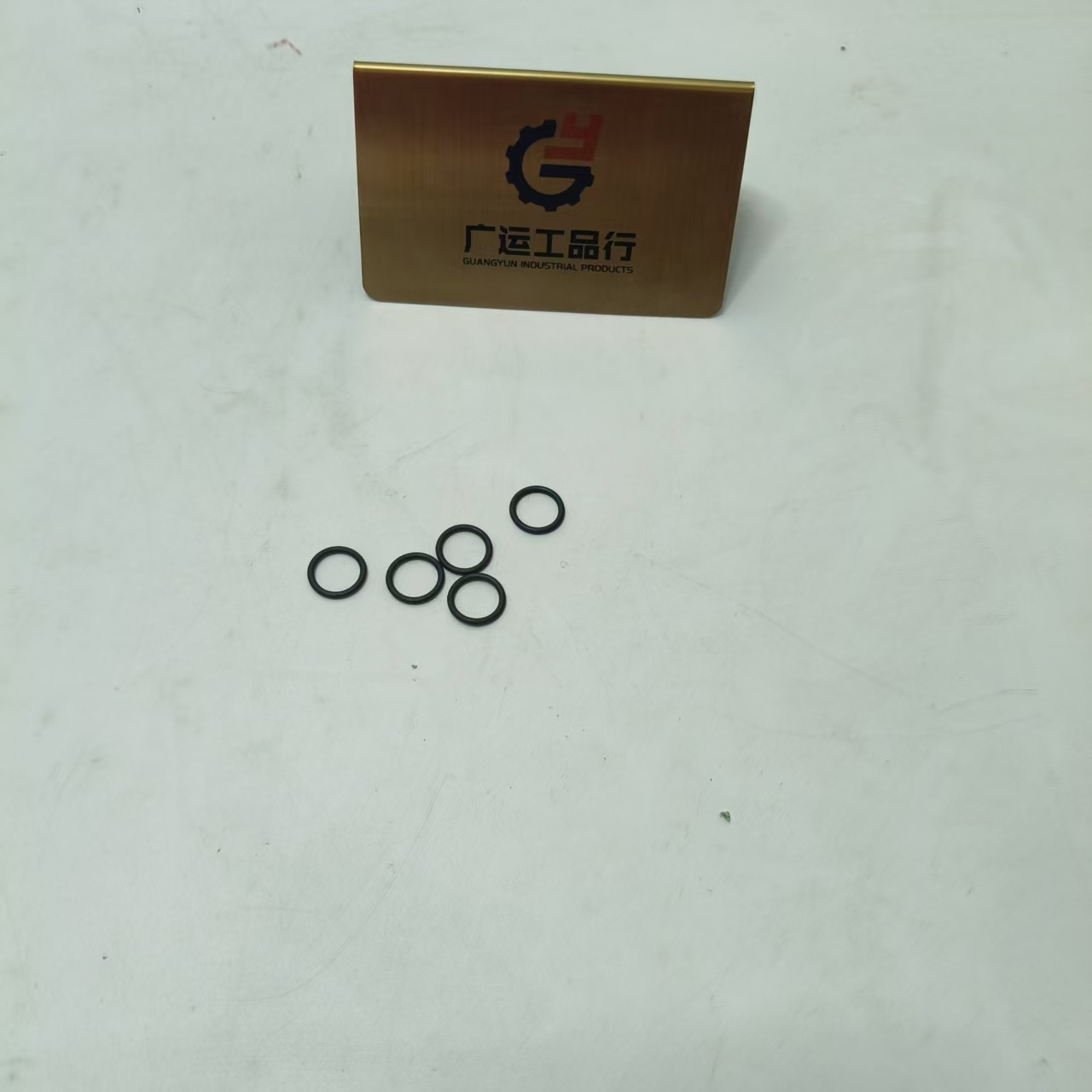 O型橡胶密封圈