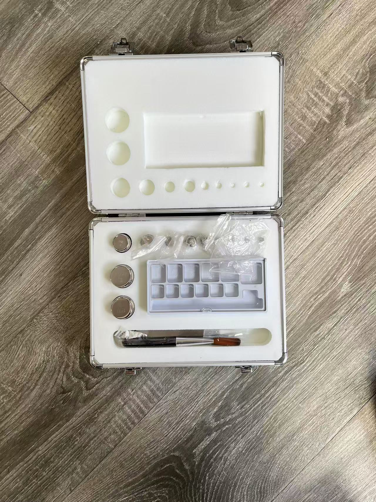E2等级砝码