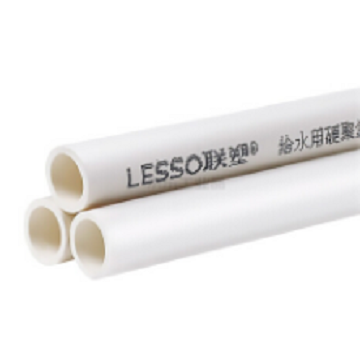 塑料管材管件