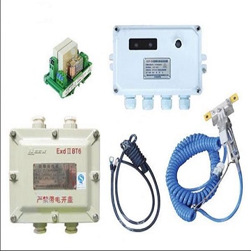 电工仪器仪表附件