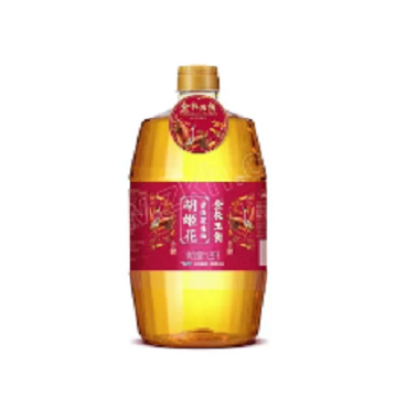 粮油调味